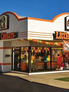 It's Pizza Pizza For Ossining As Little Caesars Eyes Expansion