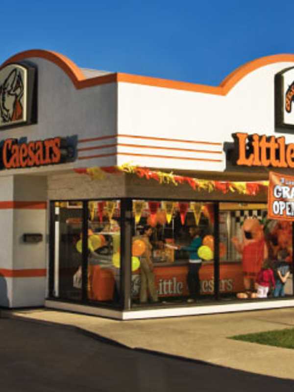 It's Pizza Pizza For Ossining As Little Caesars Eyes Expansion