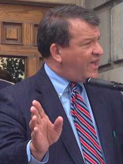 State Senate OKs Bill To Double Term Lengths