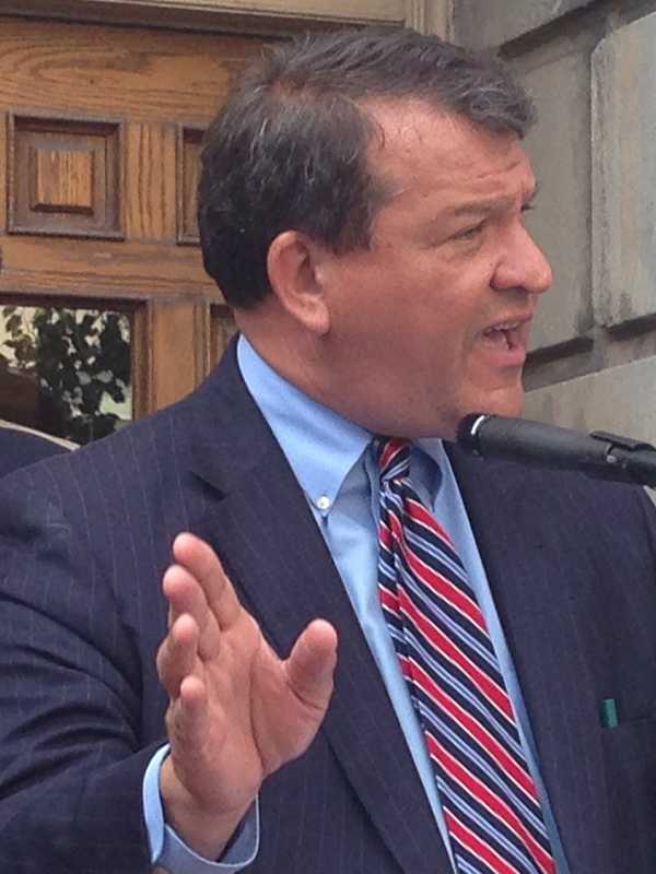 State Senate OKs Bill To Double Term Lengths