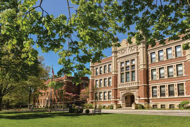 Concordia Announces 2015 Women's Volleyball Schedule