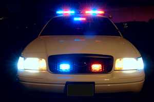 Yorktown Resident Charged With Felony Criminal Mischief And DWI 