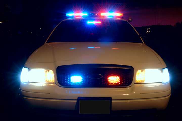 Yorktown Resident Charged With Felony Criminal Mischief And DWI 