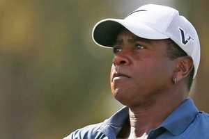 Ahmad Rashad To Host White Plains Hospital Golf Classic, Cocktail Party
