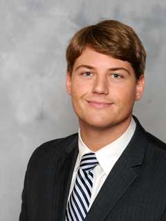 Rye's Erik Antico Named Manager For Delaware University Sports Network