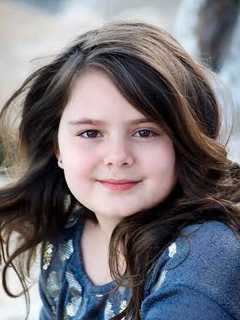 Young Singing Dynamo Aims To Wow Crowd At Bridgeport's Barnum Festival