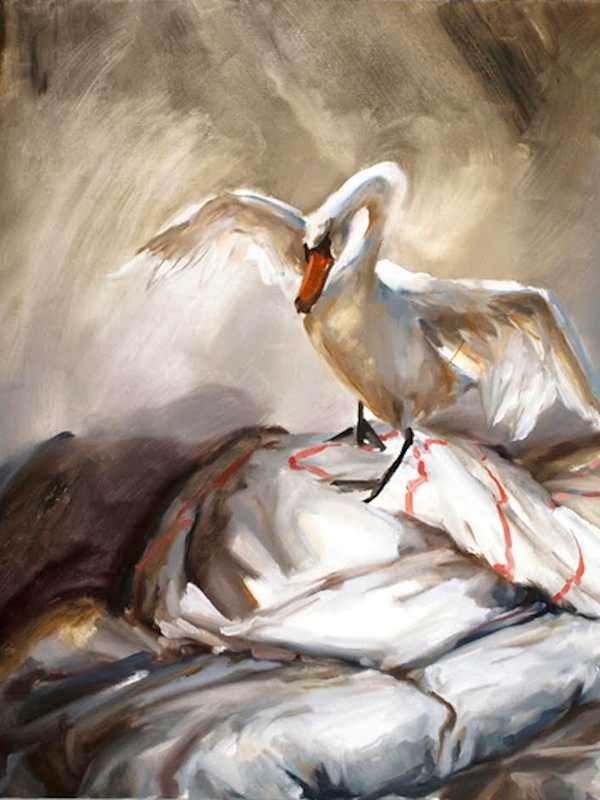 Gallery Opening As Bridgeport's Housatonic Museum Of Art Reinvents The Past