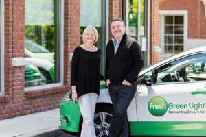 Fresh Green Light Driving School To Open In Westport