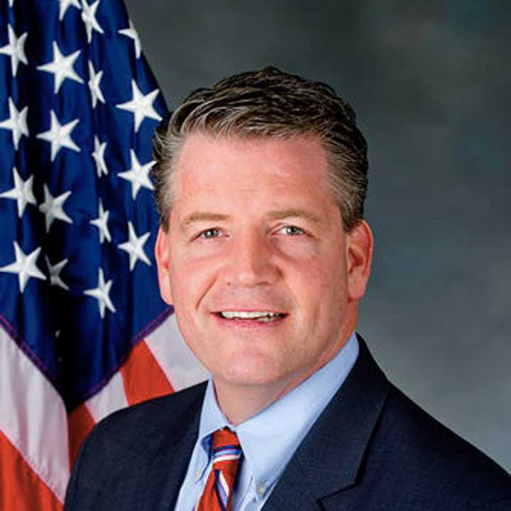 State Sen. Terrence Murphy