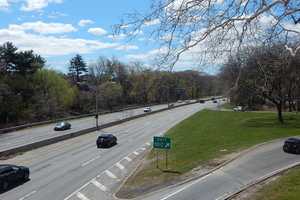 Bronx River Parkway Will Be Closed For Construction