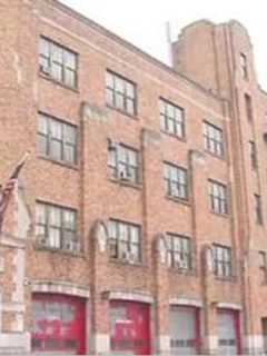 Yonkers Weighs Condemned Firehouse Options