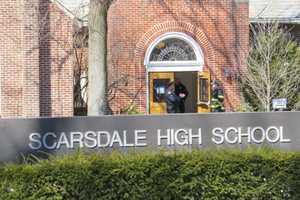 Scarsdale Sophomores Excel At Westlake Science Symposium
