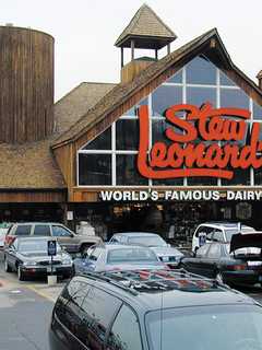 Stew Leonard's Could Open Next Dairy Store At New Jersey Mall