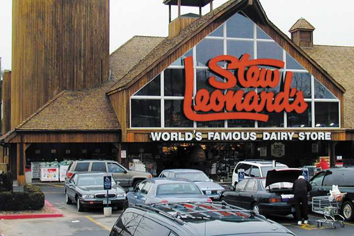 Buzzfeed: Knowing The Real Deal Behind These Fairfield County Landmarks
