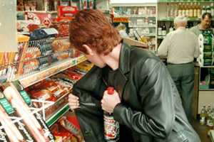 Greenwich Police Talk Focuses On Retail Theft Prevention