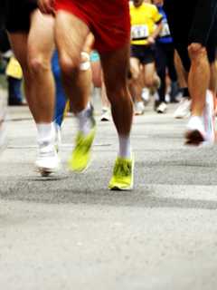 New Rochelle's North Avenue Mile Registration Deadline Nears