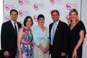 North Salem's Friends Of Karen Raises $320K At Spring Gala Benefit