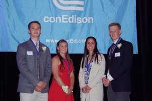 Con Edison Recognizes Student-Athlete Scholarship Winners 