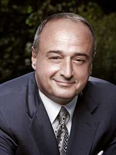Former Norwalk Rep. Cafero To Run Wine And Spirits Wholesalers