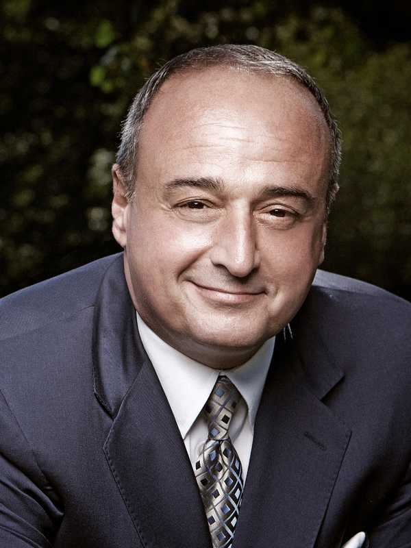 Former Norwalk Rep. Cafero To Run Wine And Spirits Wholesalers