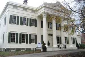 Rye's Jay Heritage Center Opens New Exhibit On Mary Rutherfurd Jay