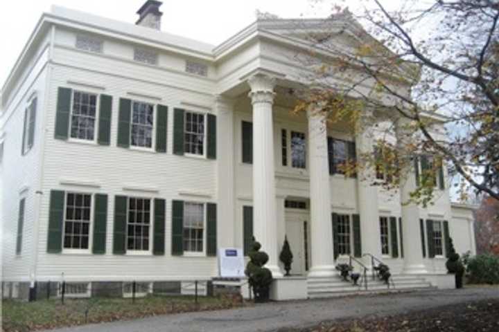 Rye's Jay Heritage Center Opens New Exhibit On Mary Rutherfurd Jay