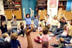 Over The Moon Music Expands Scarsdale Location, Celebrates 10th Anniversary