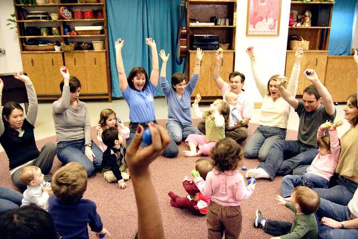 Over The Moon Music Expands Scarsdale Location, Celebrates 10th Anniversary