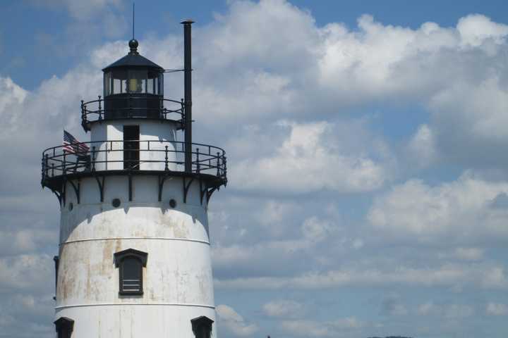 Historic Sleepy Hollow Lighthouse Gets New Light