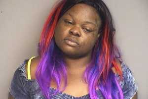 Stamford Police Charge Woman With Using Sister's Name During Arrest