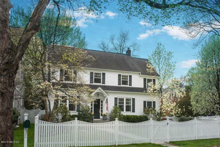 Open Houses In Greenwich This Weekend