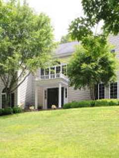Open Houses In New Canaan This Weekend