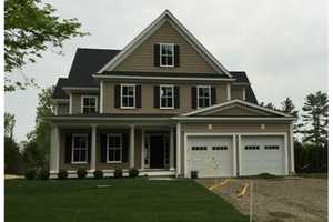 Open Houses In Ridgefield This Weekend