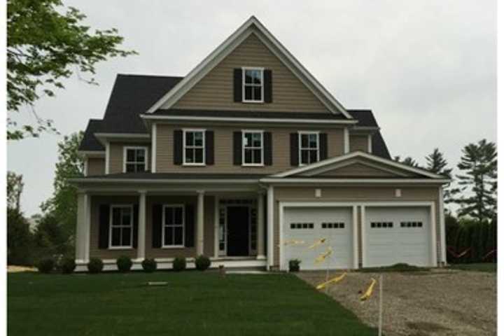 Open Houses In Ridgefield This Weekend