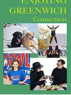 'Anderson Guide To Enjoying Greenwich' Releases 10th Edition