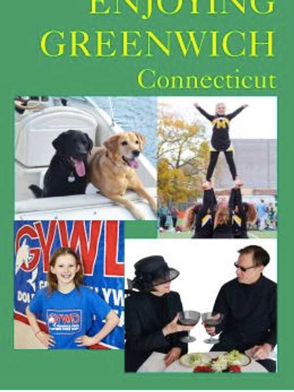 'Anderson Guide To Enjoying Greenwich' Releases 10th Edition