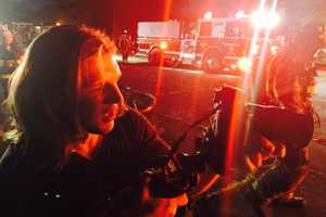For Norwalk Filmmaker, Fairfield County Is Where The Action Is