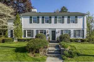Open Houses In Bronxville This Weekend