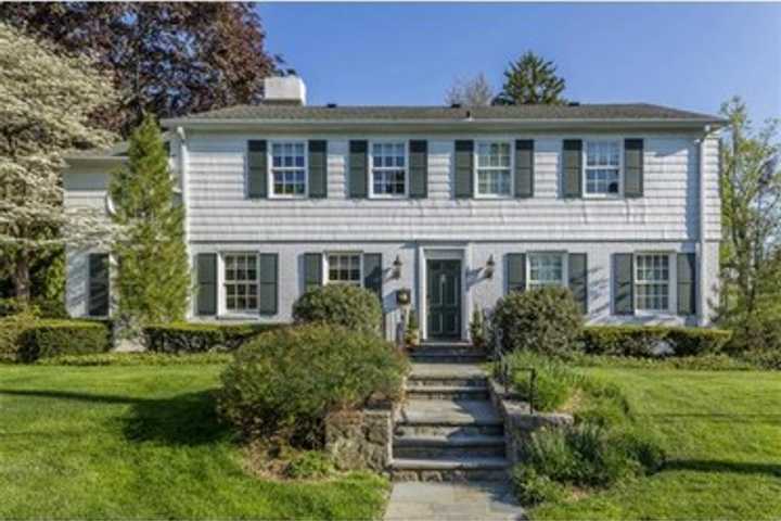 Open Houses In Bronxville This Weekend