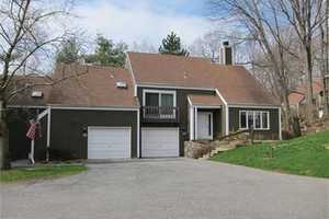 Open Houses In Chappaqua This Weekend
