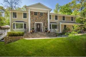 Open Houses Around Greenburgh This Weekend