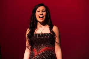 Family Roots For Finalist In Opera Contest Planted At Bridgeport Festival