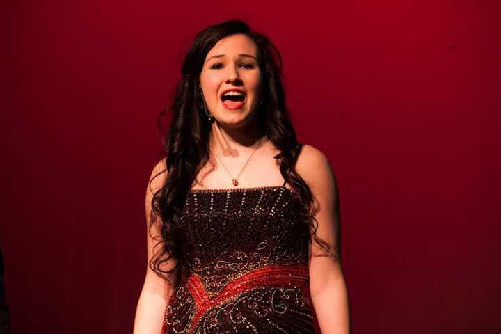 Family Roots For Finalist In Opera Contest Planted At Bridgeport Festival