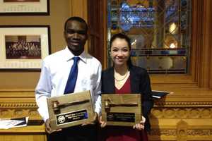 Danbury Student Wins Connecticut Kids Court Essay Competition 