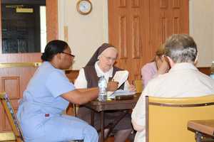 Family Home Health Care Nurses Receive Dementia Certifications 