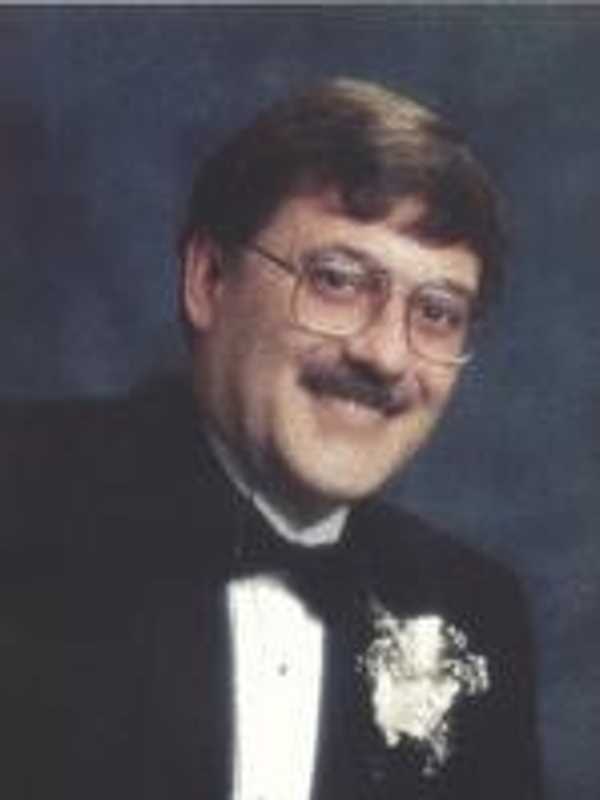 Mark Portanova, 62, Lifelong Stamford Resident