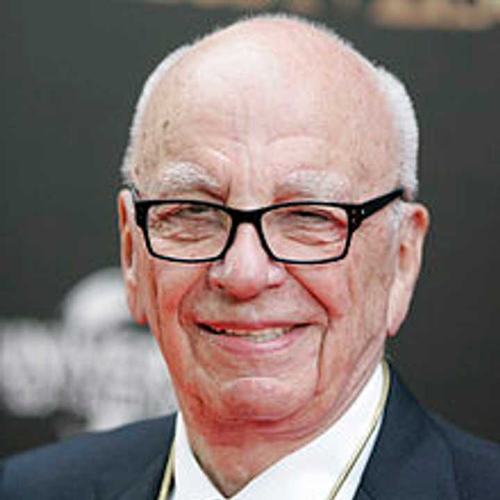 Rupert Murdoch will reportedly step down as the CEO of 21st Century Fox. 