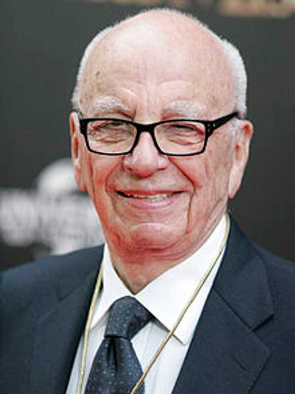 Rupert Murdoch To Step Down As Fox CEO, Hand Over Company Control To Son 