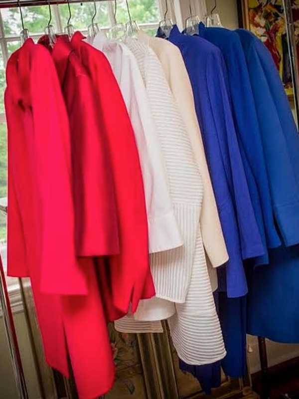 Chappaqua's Hillary Clinton Posts Her First Instagram Photo