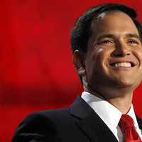 <p>Marco Rubio</p>